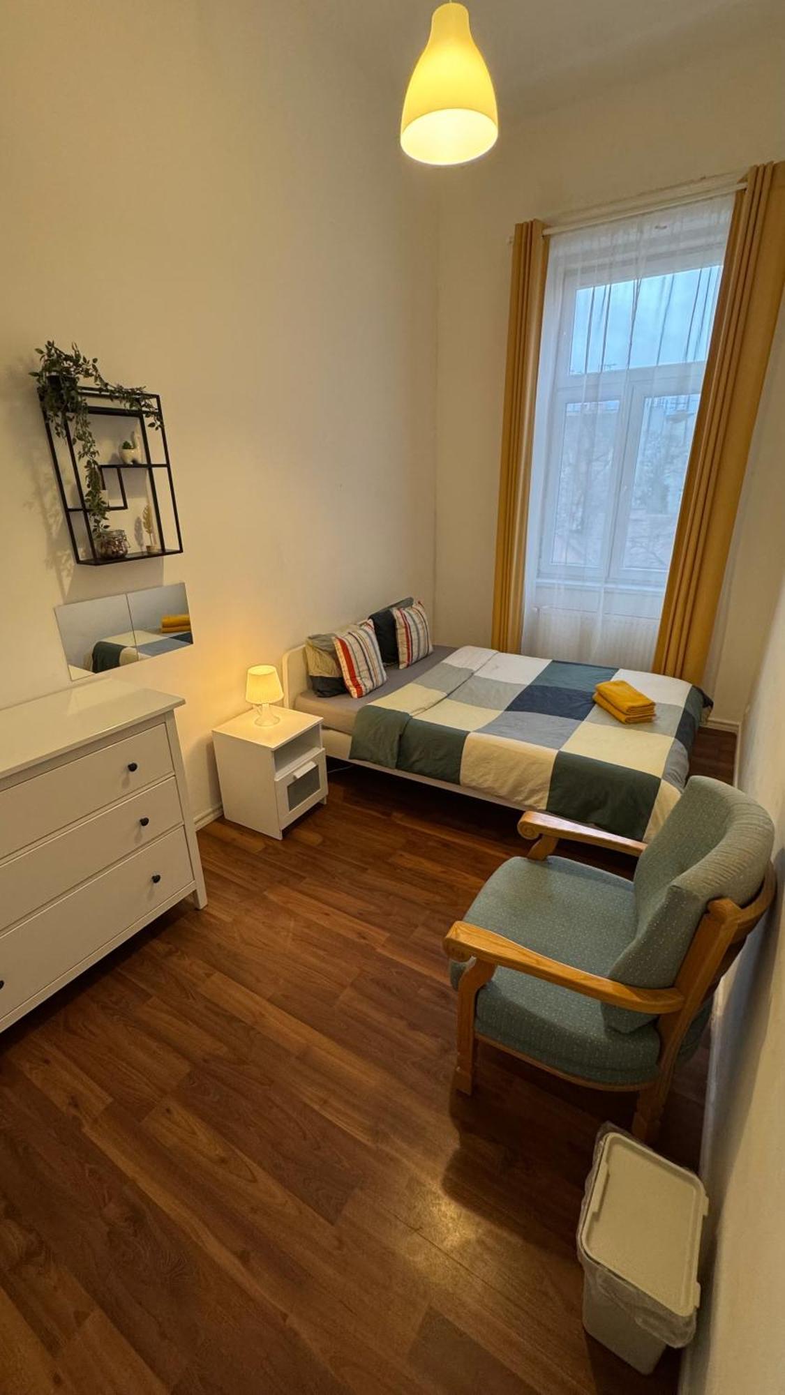 Home Vibes Budapest Exterior foto