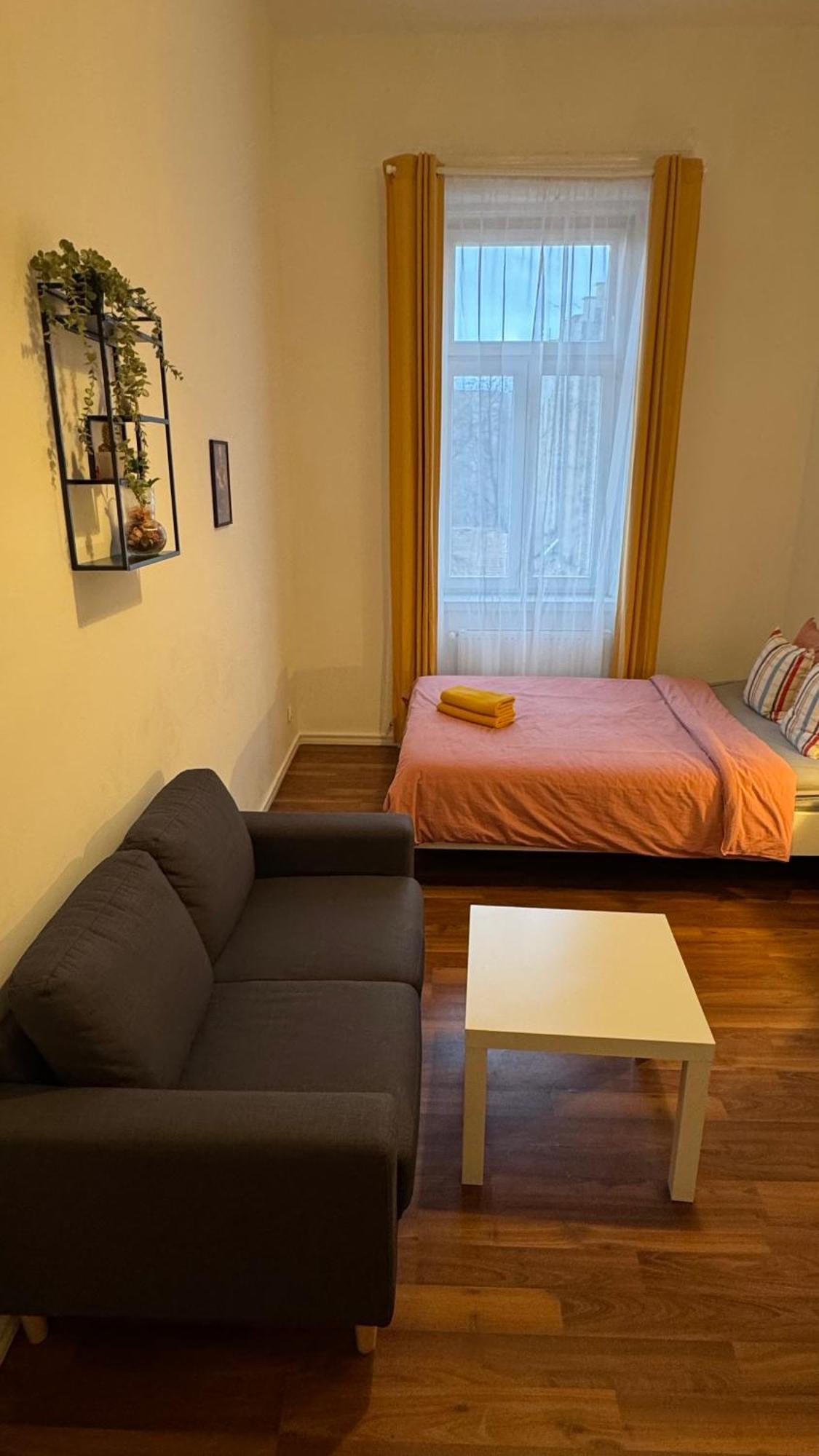 Home Vibes Budapest Exterior foto
