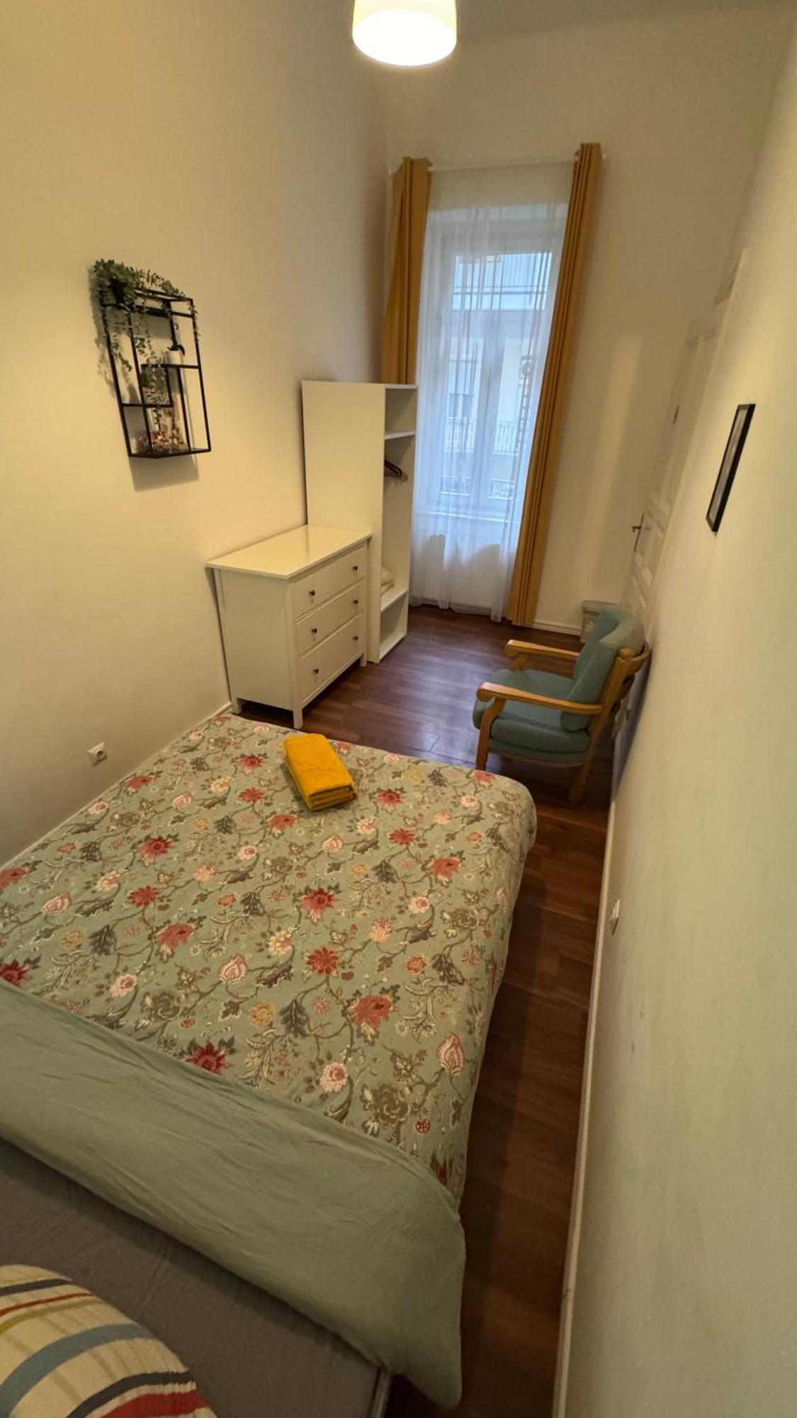 Home Vibes Budapest Exterior foto
