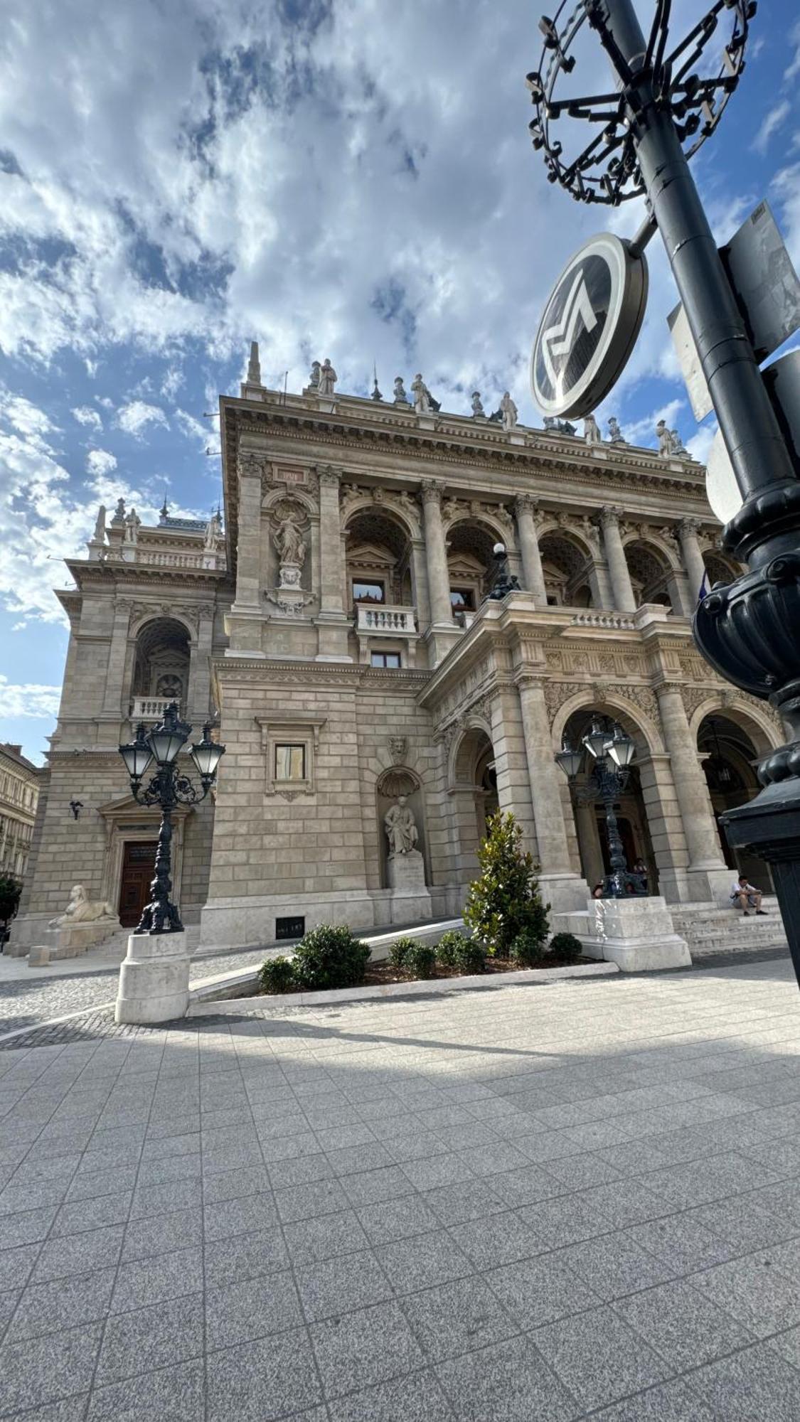 Home Vibes Budapest Exterior foto